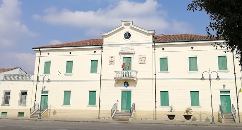 Municipio di Asigliano Veneto